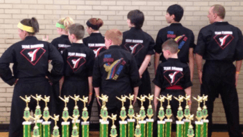 North American Nationals