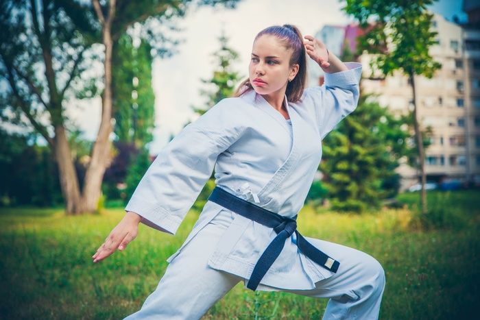 <center>Exciting Martial Arts Adventures for Kids: Where Fun Meets Skill<center>