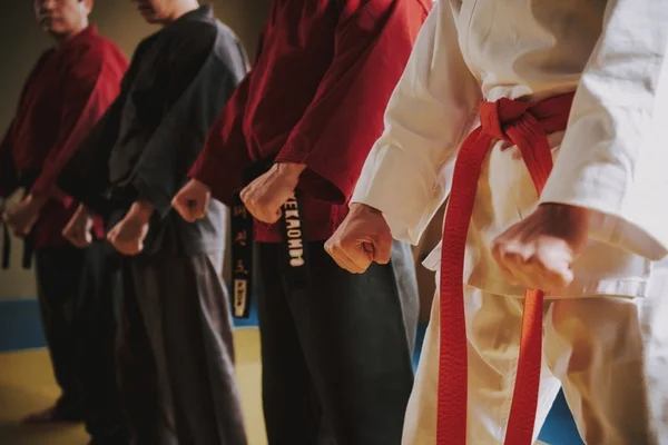 ELEVATE YOUR LIFE IN SOUTH BELOIT WITH OUR PREMIER MARTIAL ARTS TRAINING!